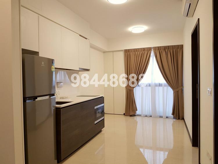 Sims Urban Oasis (D14), Condominium #162214852